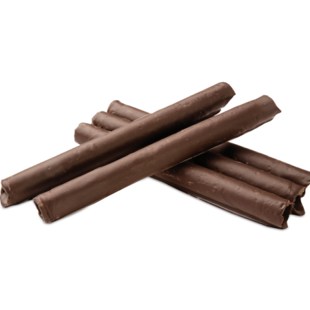 BARQUILLOS de CHOCOLATE Gluten Free 80g