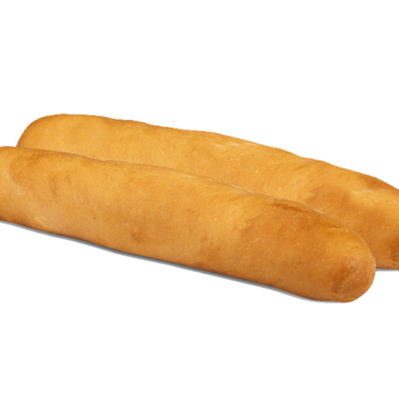 VIENES BAGUETTE sin gluten 250g (2ux125g)