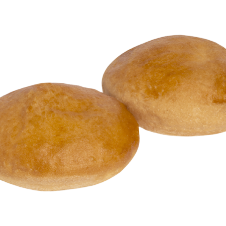 PAN BURGER "BRIOXE" sin gluten 180g (2u x 90g)