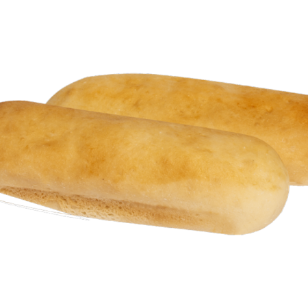 HOT DOG BRIOXE BREAD Gluten Free 150g (2ux75g)